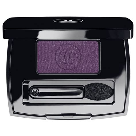 chanel ombre essentielle lilac.